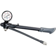 FOX Dual Sided Shock Pump 300psi Max for Powersports