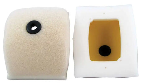 Dual Stage Foam Air Filter 