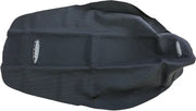 SDG INNOVATIONS Dual Stage Gripper Seat Kaw Black for Powersports