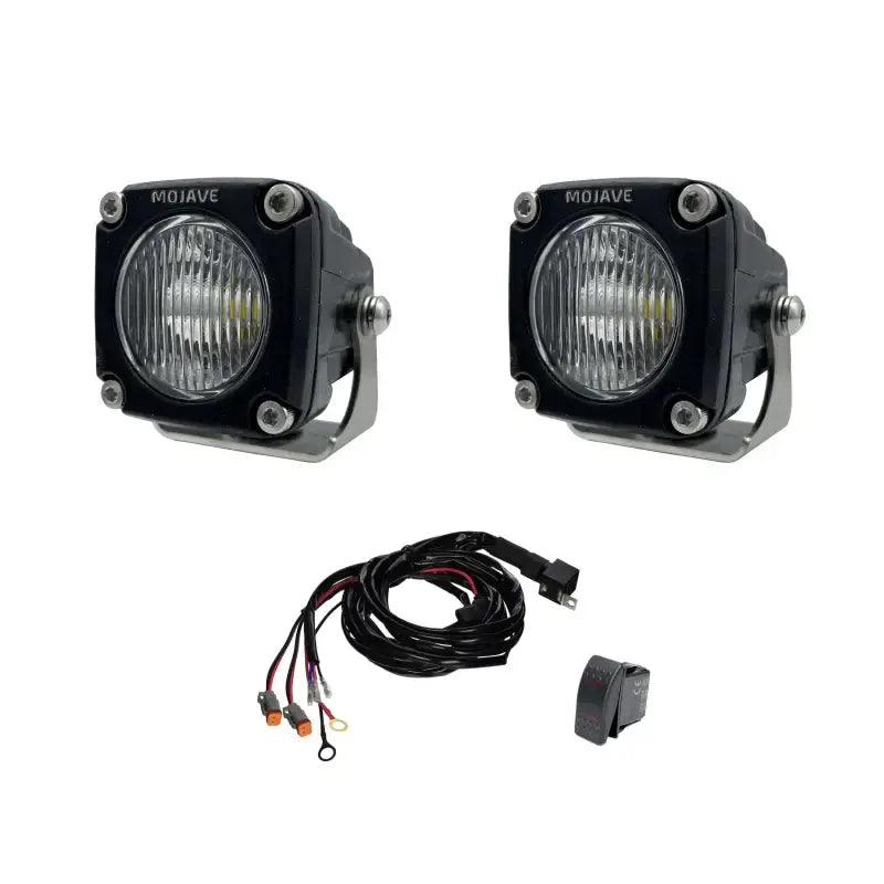 TIGER LIGHTS TLM2-KIT