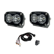 TIGER LIGHTS TLM2X3-KIT