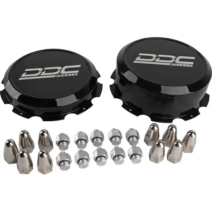 Dually Design Company/DDC Wheels IKB