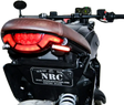 Fender Eliminator Duc - NEW RAGE CYCLES