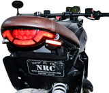 Fender Eliminator Duc - NEW RAGE CYCLES