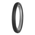 Dunlop 45262500 Tire Geomax Trial Tl01 Fr 80/100-21 51M Bias Tt - Tires