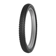 Dunlop 45262500 Tire Geomax Trial Tl01 Fr 80/100-21 51M Bias Tt - Tires