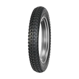 Dunlop 45262501 Tire Geomax Trial Tl01 Rr 120/100R18 68M Radial Tl - Tires