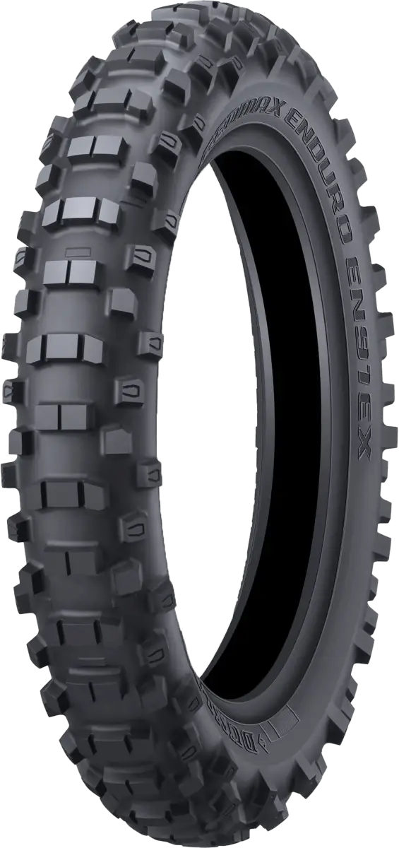 Tire Geomax Enduro En91Ex Rear 140/80-18 70R Bias Tt