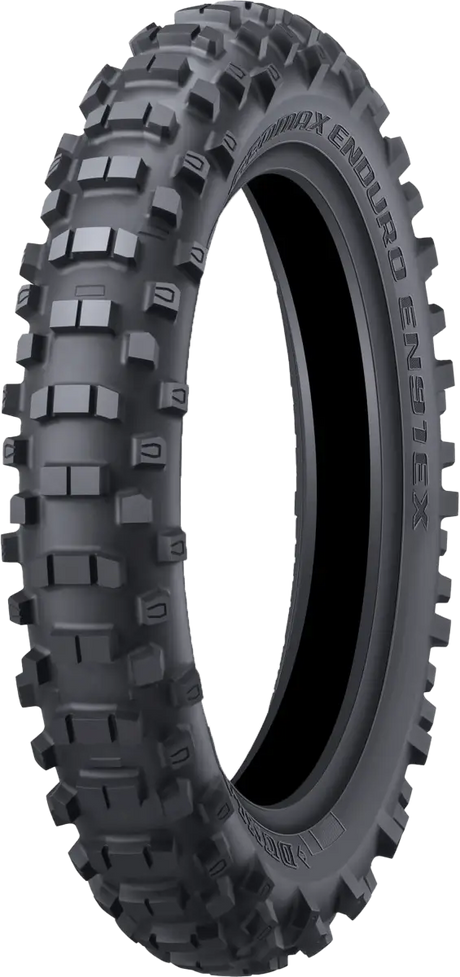 Tire Geomax Enduro En91Ex Rear 140/80-18 70R Bias Tt