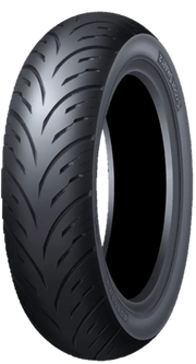 Tire Scootsmart 2 Rear 130/70-12 62L Bias Tl