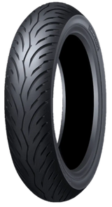 Tire Scootsmart 2 Front 120/80-14 58S Bias Tl