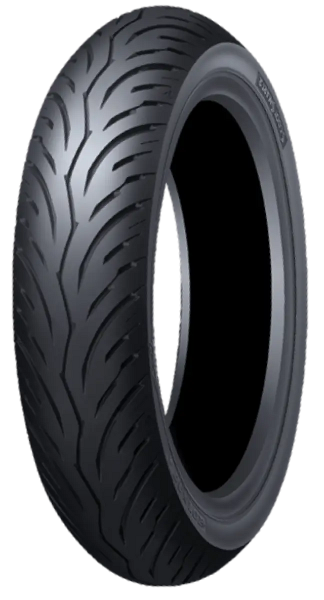 Tire Scootsmart 2 Front 120/80-14 58S Bias Tl