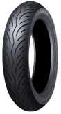 Tire Scootsmart 2 Front 120/80-14 58S Bias Tl