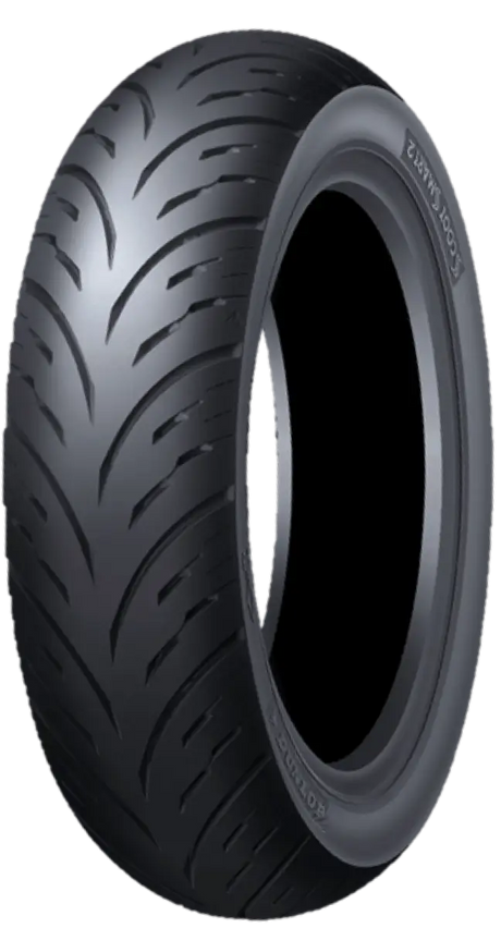 Tire Scootsmart 2 Rear 150/70-13 64S Bias Tl