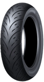 Tire Scootsmart 2 Rear 150/70-13 64S Bias Tl