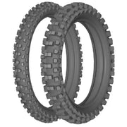 Dunlop Geomax Factory Spec Tires 45276501 - Tire Rear 110 90-19 62M Bias TT