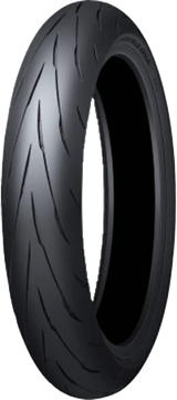 Tire Sportmax Q5a Front 120/60zr17 (55w) Radial Tl - DUNLOP