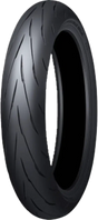 Tire Sportmax Q5a Front 120/60zr17 (55w) Radial Tl - DUNLOP