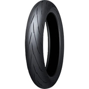 Tire Sportmax Q5a Front 110/70zr17 54h Radial Tl - DUNLOP