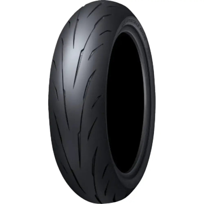 Tire Sportmax Q5a Rear 160/60zr17 (69w) Radial Tl - DUNLOP