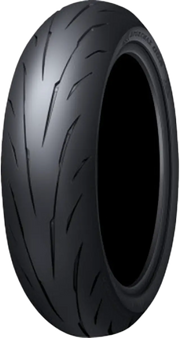 Tire Sportmax Q5a Rear 150/60 17 66h Radial Tl - DUNLOP