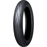 Dunlop Sportmax Q5A Tires 45274210 - Tire Front 130 70ZR16 61W Radial TL