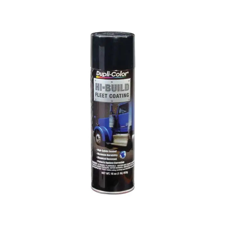 Dupli-Color / VHT HB101 Paint - Glossy Black