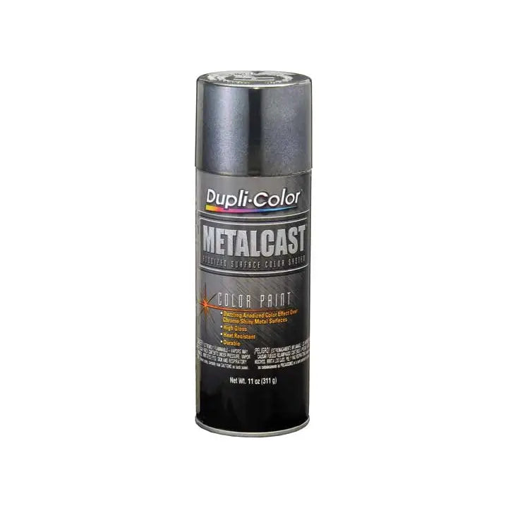 Dupli-Color / VHT MC206 Paint - Smoke