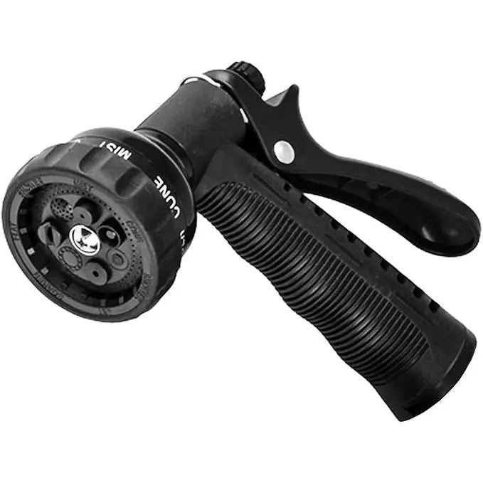 Dura Faucet DF-SA182-BK Lead Free Certified - Black RV Exterior Sprayer