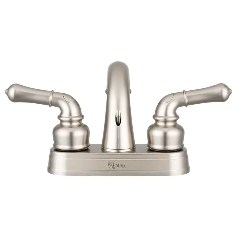 DF-PL620C-SN Faucet