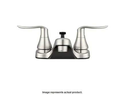 Dura Faucet DF-PL720LH-SN Lavatory Faucet - RV and Auto Parts