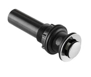 DF-PU202-CP Sink Drain Assembly