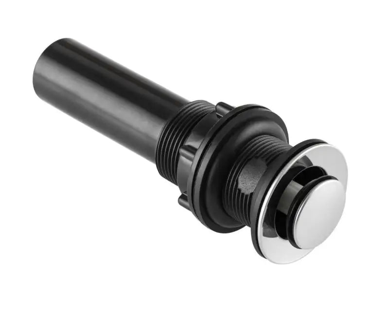 DF-PU202-CP Sink Drain Assembly