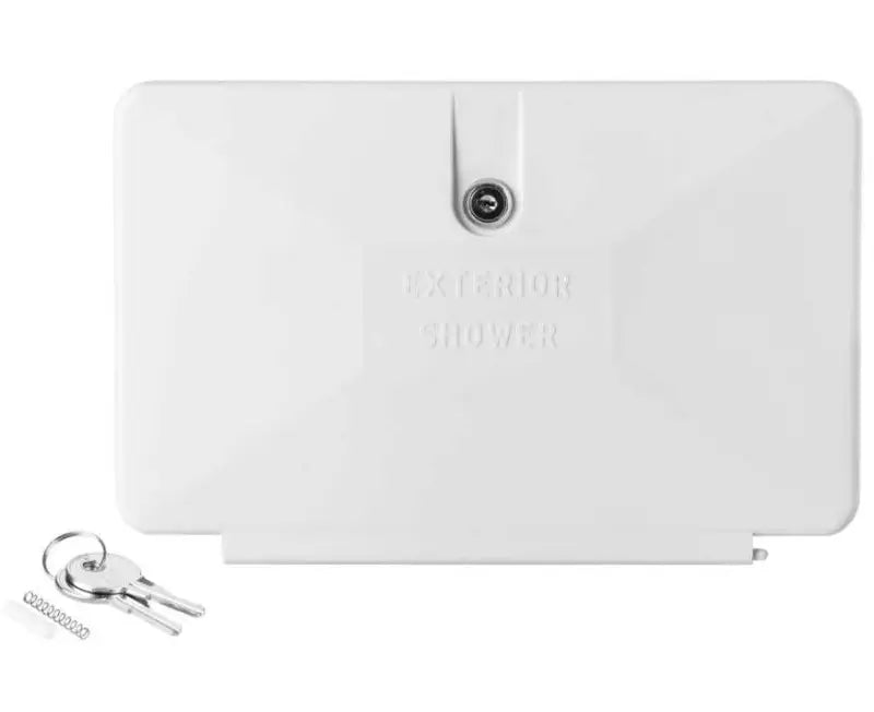 DF-SA170D-WT Exterior Shower