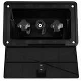 DF-SA185-WT Exterior Spray Port