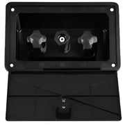 DF-SA185-WT Exterior Spray Port