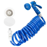 DF-SA188-WT Exterior Spray Port