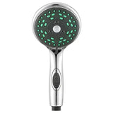 DF-SA432-CP Shower Head