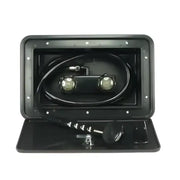 DF-SA170-BK Exterior Shower