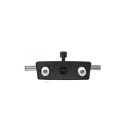 Dura Faucet Modern Lever Handles Shower Control Valve DF-SA100M-SN - RV Brushed