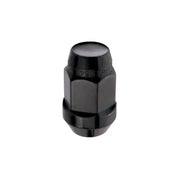 MCGARD 64029 1/2 BLACK LUG NUT 1/PC