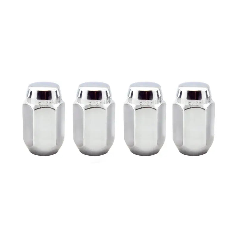 MCGARD 64000 1/2RH STEEL WHEEL LUGS