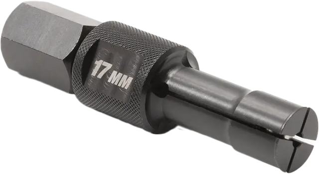 Replacement Collet 17mm - MOTION PRO