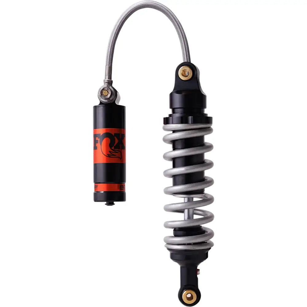 2.0 Podium Single Spring Rc2 Black - FOX