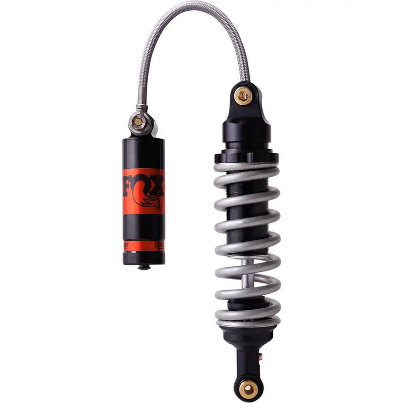 2.0 Podium Single Spring Rc2 Black - FOX