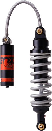 2.0 Podium Single Spring Rc2 Black - FOX
