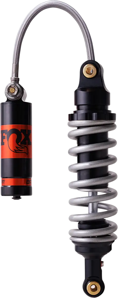2.0 Podium Single Spring Rc2 Black - FOX