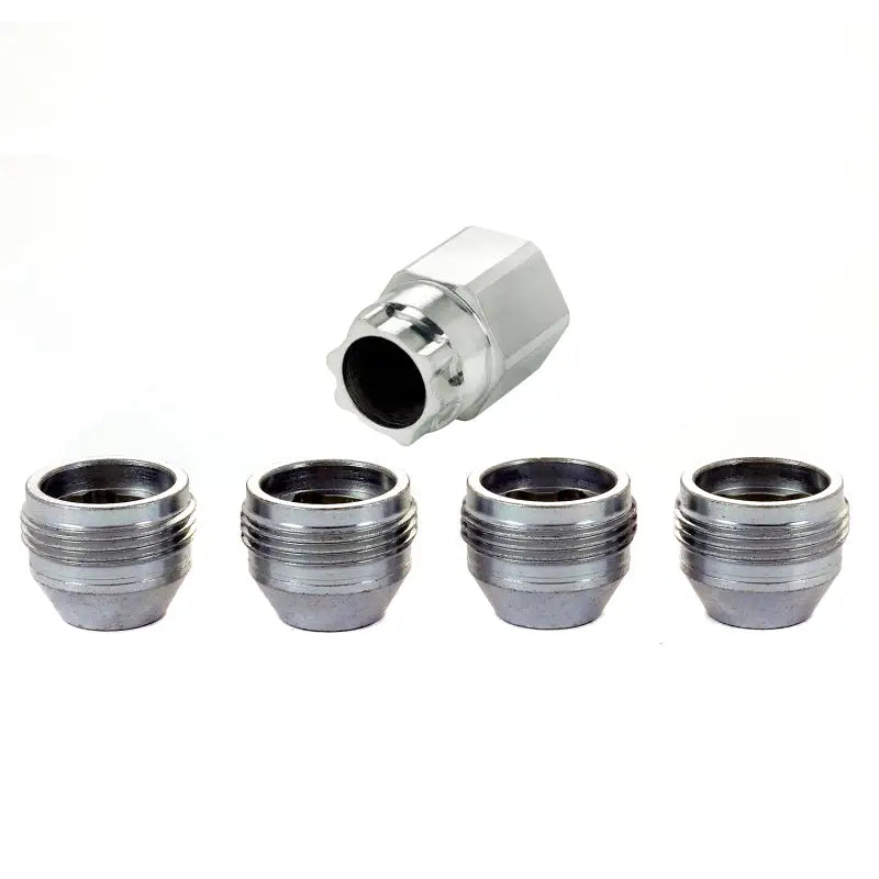 MCGARD 24019 4 PK 14X1.5 CON SEAT LOCK