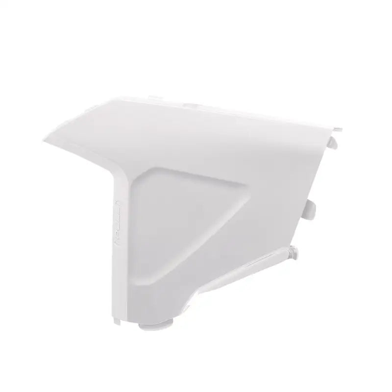 Airbox Cover Sherco Se/Sef White - POLISPORT