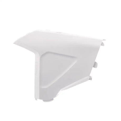 Airbox Cover Sherco Se/Sef White - POLISPORT